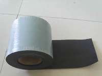 Polypropylene fiber reinforced pipe