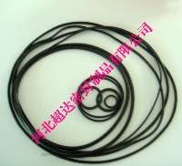 Nitrile oil seals