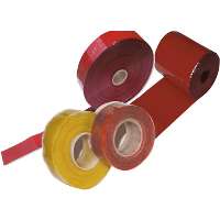 silicone rubber adhesive tape