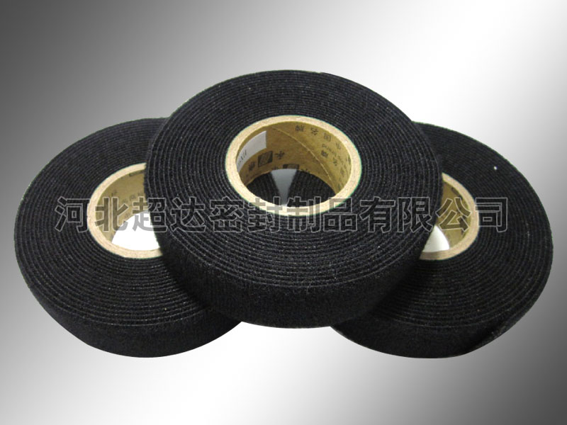 Automotive wiring harness cloth tape