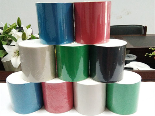 Super rubber waterproof adhesive tape