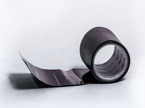 Super rubber waterproof adhesive tape