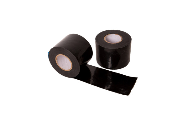 Self adhesive fireproof tape (flame retardant tape)